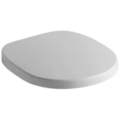 Ideal Standard Concept/Studio Soft Close Toilet Seat & Cover -Ideal Standard Store e791801 l
