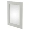 Chatsworth Mirror (600 X 400mm - Grey) -Ideal Standard Store grdanmir d2