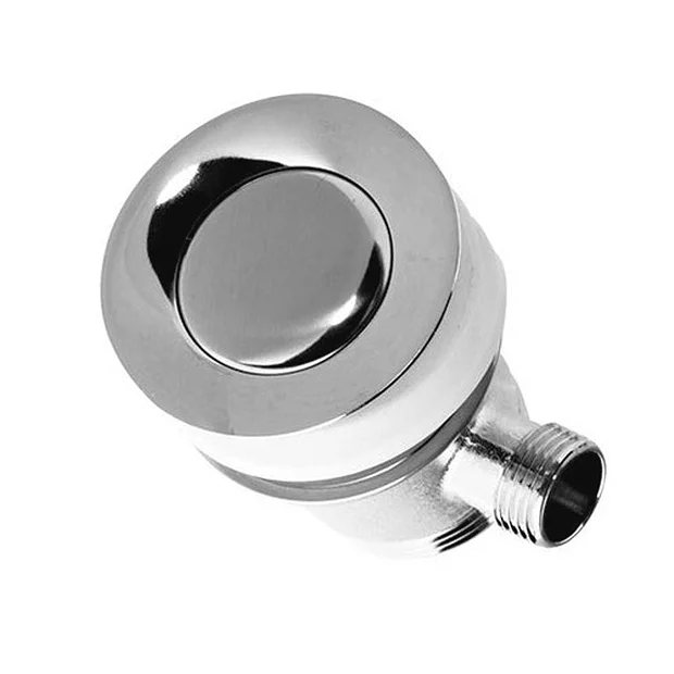 Hudson Reed Topaz Lever Mono Basin Mixer Tap + Pop Up Waste 5 Hudson Reed Topaz Lever Mono Basin Mixer Tap + Pop Up Waste - Image 3