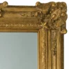Heritage Chesham Grand Mirror (2240 X 1420mm) - Amber Gold -Ideal Standard Store mchag02 d1
