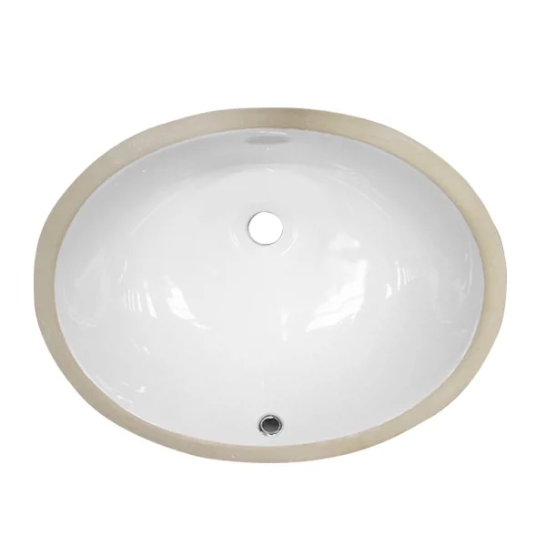 Milos Oval Under Counter Basin 0TH - 565 X 390mm 3 Milos Oval Under Counter Basin 0TH - 565 X 390mm