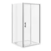 Toreno 8mm Rectangular Sliding Door Shower Enclosure - Easy Fit 2 Toreno 8mm Rectangular Sliding Door Shower Enclosure - Easy Fit -Ideal Standard Store modsdsp d1