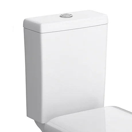 Vienna Dual Flush Cistern 3 Vienna Dual Flush Cistern