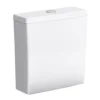 Bianco/Marina Dual Flush Cistern 1 Bianco/Marina Dual Flush Cistern -Ideal Standard Store nch401 l