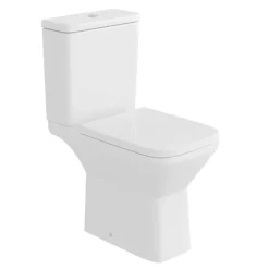 Nova Rimless Modern Toilet -Ideal Standard Store nvccd1