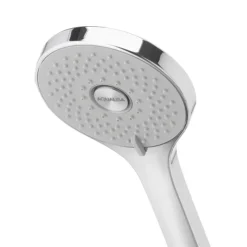 Aqualisa Optic Q Smart Shower Concealed With Adjustable And Wall Fixed Head -Ideal Standard Store opqabvdvfw20 d3
