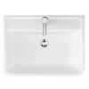 Monza 600mm Polymarble Basin -Ideal Standard Store pmb003 l