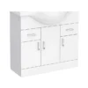 Cove 850mm Vanity Cabinet (excluding Basin) -Ideal Standard Store prc105 l