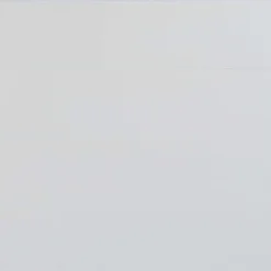 Orion White Matt 2700x250x8mm PVC Shower Wall/Ceiling Panels