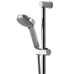 Aqualisa - Quartz Electric Shower - Chrome -Ideal Standard Store qze8501 d1