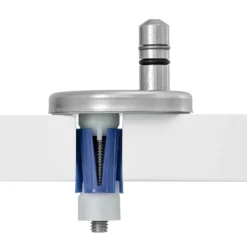 Alaska Narrow Square Soft Close Toilet Seat -Ideal Standard Store snsc10y d3