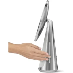 Simplehuman Sensor Mirror Hi-Fi With Alexa Built-In 11 Simplehuman Sensor Mirror Hi-Fi With Alexa Built-In -Ideal Standard Store st3044 d3