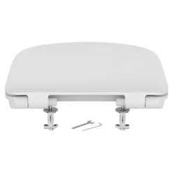 Ideal Standard Tesi Thin Toilet Seat & Cover -Ideal Standard Store t352801.ai2