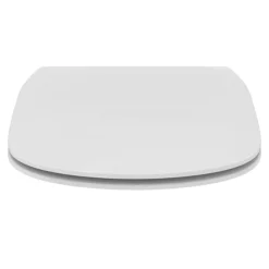 Ideal Standard Tesi Thin Toilet Seat & Cover -Ideal Standard Store t352801.ai4
