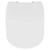 Ideal Standard Tesi Thin Toilet Seat & Cover -Ideal Standard Store t352801.ai6