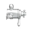 Trafalgar Traditional Dual Exposed Thermostatic Shower Valve -Ideal Standard Store tsv11nd2