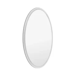 Venice 600 X 900mm Oval Bevelled Mirror -Ideal Standard Store ven6x9ovl d1