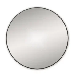 Venice Black 800mm Round Mirror 7 Venice Black 800mm Round Mirror -Ideal Standard Store venr60blk l