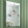 Venice 600 X 900mm Rectangular Bevelled Mirror -Ideal Standard Store venrb5080 l