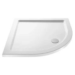 Newark 900 X 900mm Quadrant Shower Enclosure + Pearlstone Tray -Ideal Standard Store ventura800x800mmquadrantshowerenclosurewithpearlstonetrayd3