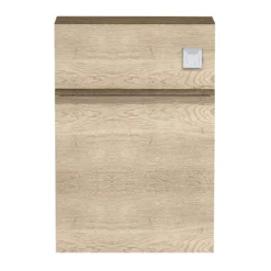 Venice Linea 500mm Rustic Oak WC Unit Only (Depth 253mm) 7 Venice Linea 500mm Rustic Oak WC Unit Only (Depth 253mm) -Ideal Standard Store vl5wco detail2