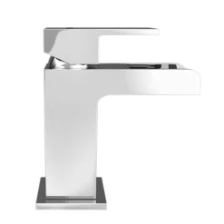 Monza Waterfall Mini Basin Tap -Ideal Standard Store wf006 detail3